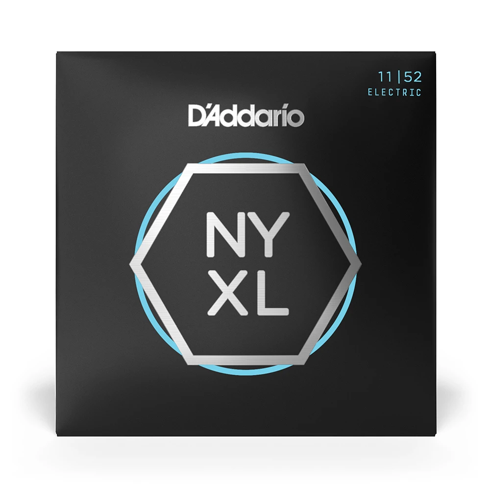 D´Addario NYXL1152 High Carbon